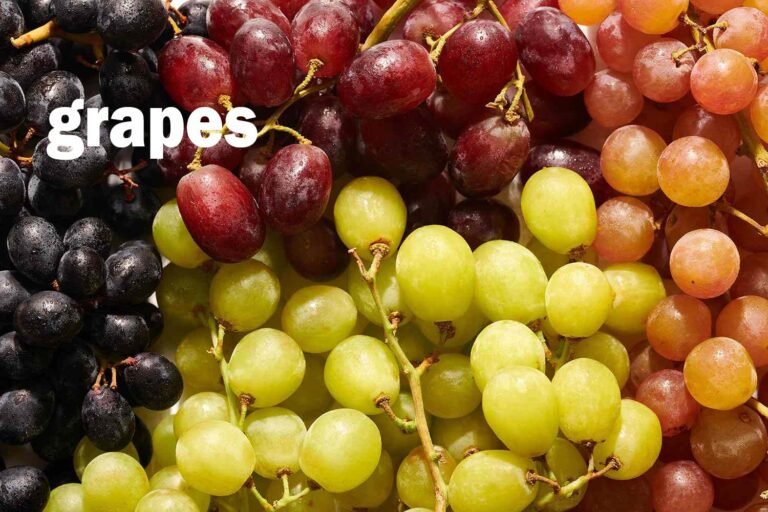 Grapes