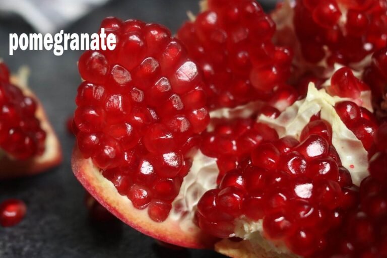 Pomegranate